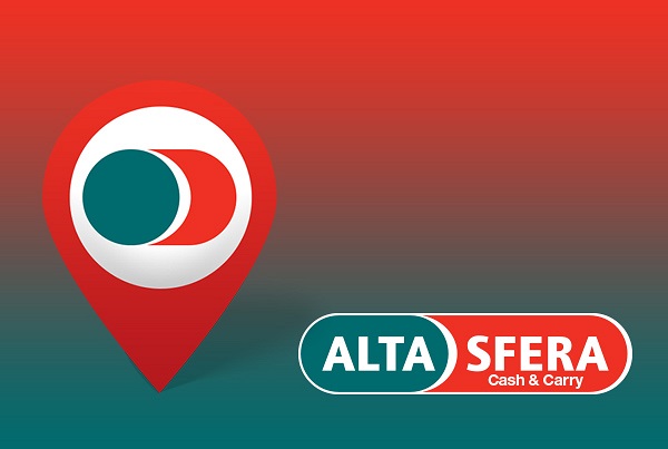 Altasfera Mobile App