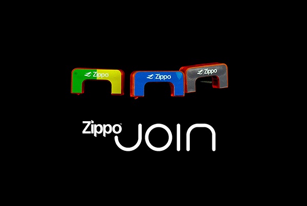 Zippo Join Spot