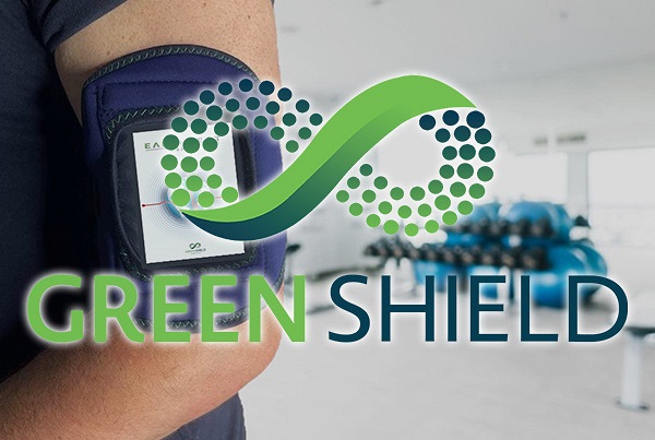 Green Shield Ecommerce
